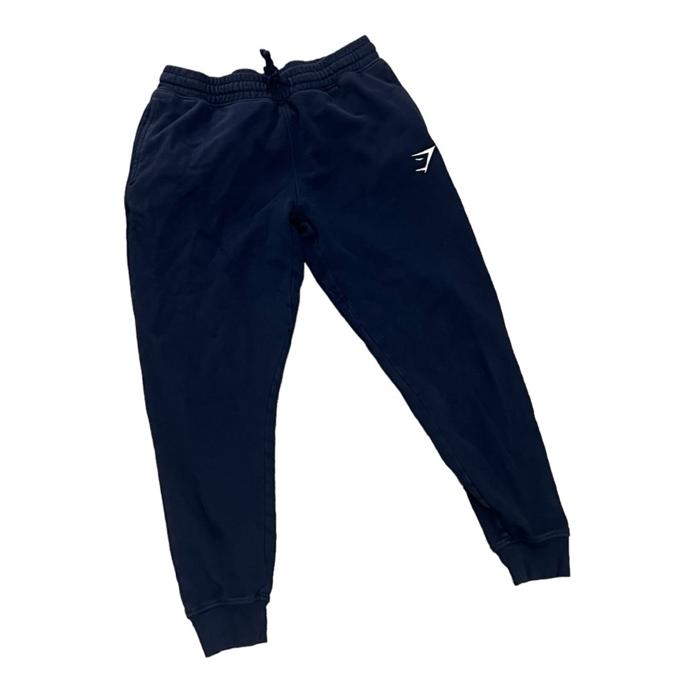 Gymshark OG Crest Joggers